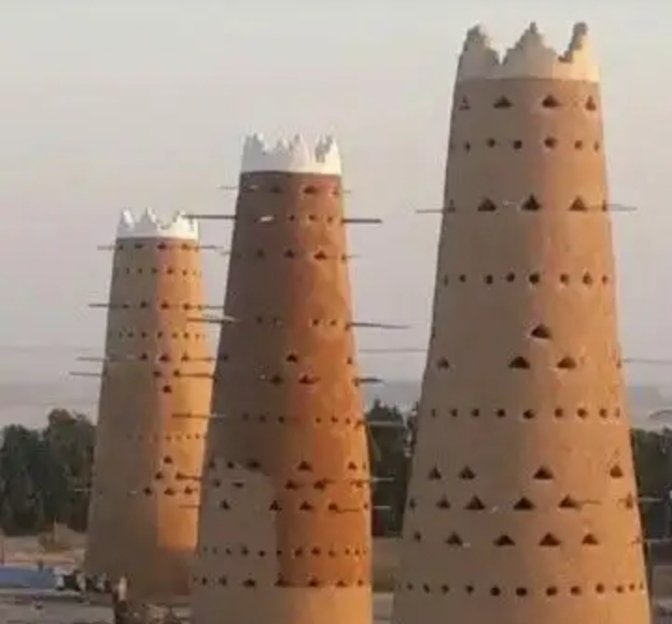 معلم بناء ابراج حمام بالقصيم